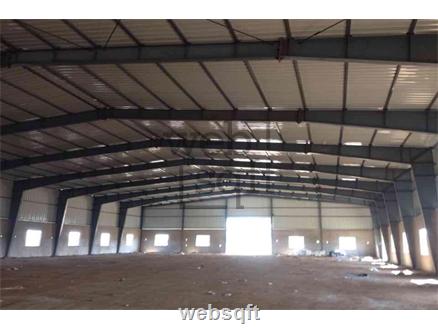 Kompally Warehouse for Rent